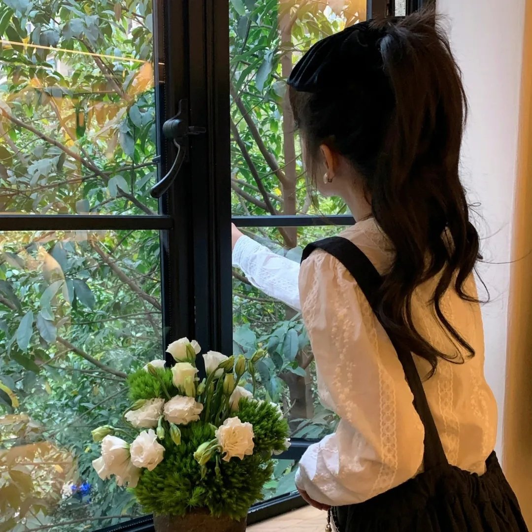 旧时光
