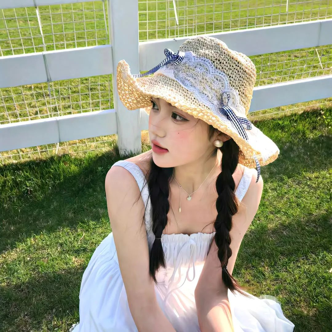 女猎手